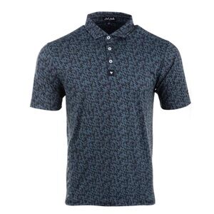 Bad Birdie Cosmic Chaos Core golf Polo large